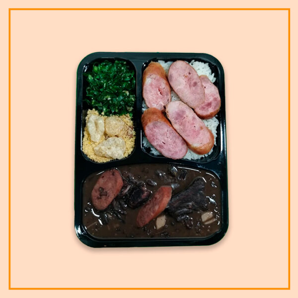 Feijoada Mandja