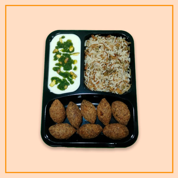 Kibbe Labanieh