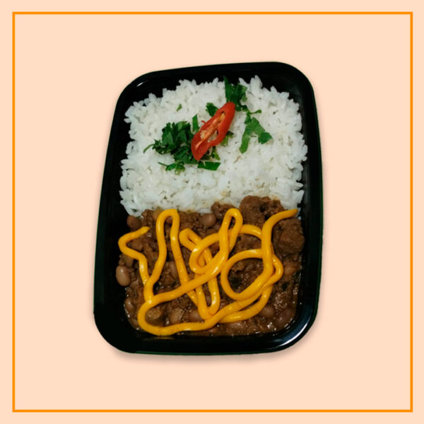 Chilli Rota 66