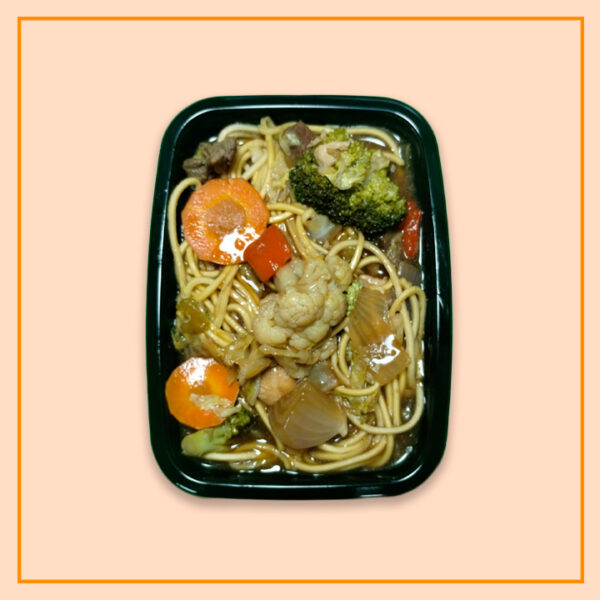 Yakisoba